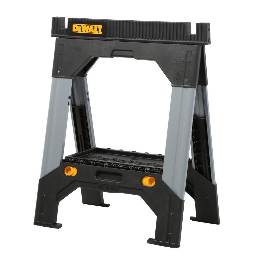 Dewalt Saw Horses Dwst11031 64 1000 