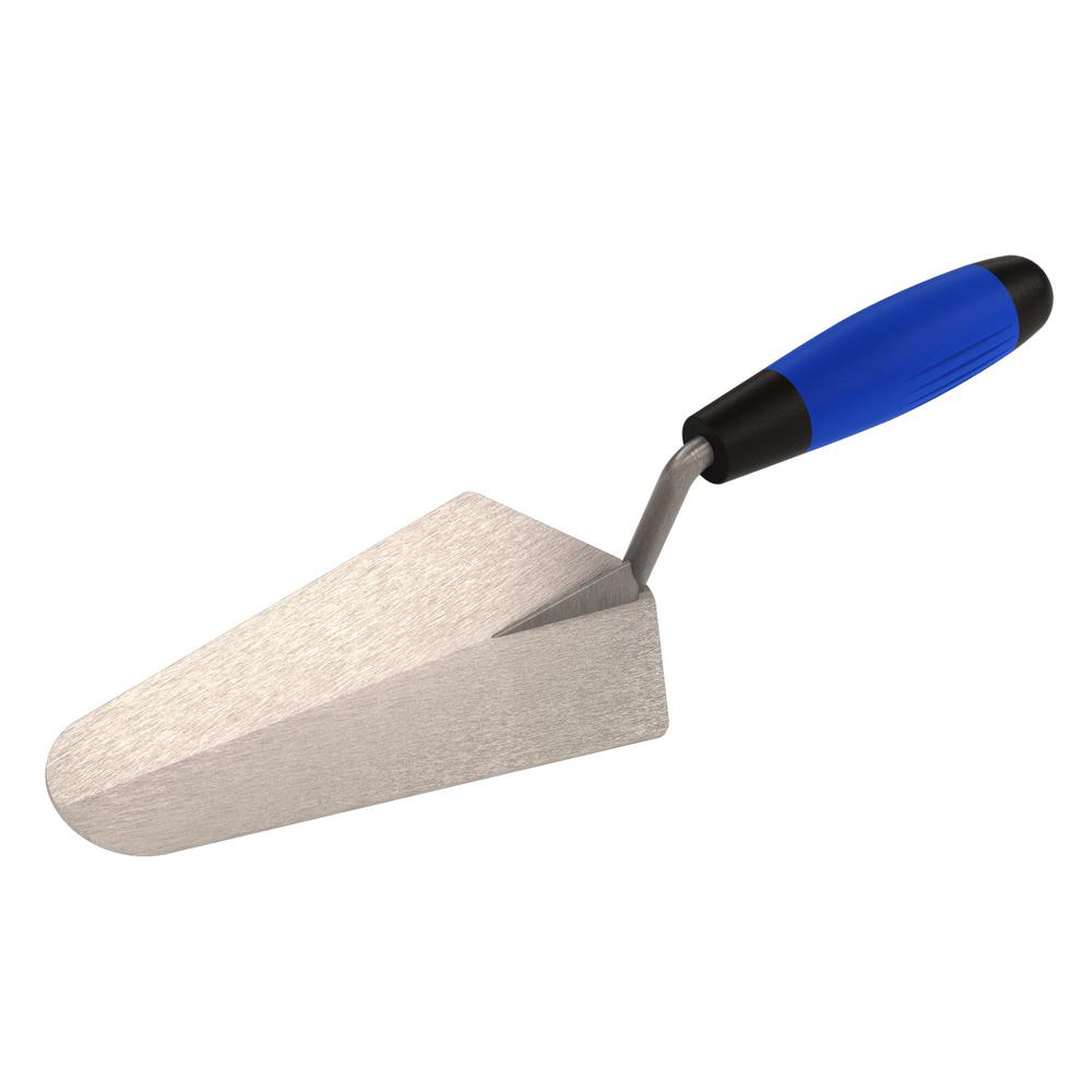 7 in. Gauging Trowel57517 The Home Depot