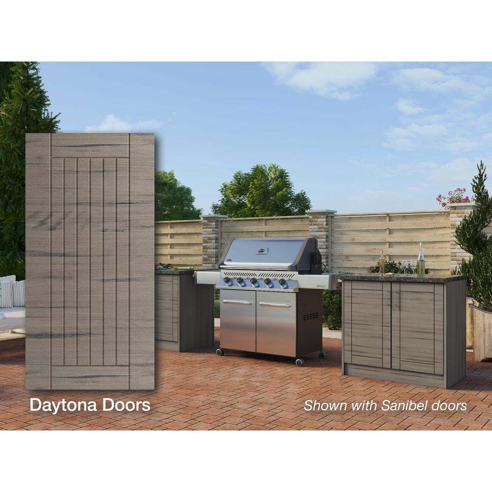 Weatherstrong Daytona Weatherwood 16 Piece 73 25 In X 34 5 Outdoor Kitchen Cabinet Island Set Wse72wc Dwd The Home Depot - Outdoor Kitchen Cabinets Home Depot Weatherstrong Daytona Weatherwood 16 Piece 73 25 In X 34 5 Outdoor Kitchen Cabinet Island Set Wse72wc Dwd The Home Depot - Outdoor Kitchen Cabinets Home Depot