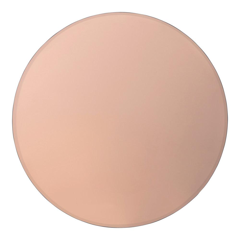 Kate And Laurel Azalea Round Rose Gold Wall Mirror 213564 The Home Depot - Round Hanging Mirror Rose Gold Kate And Laurel Azalea Round Rose Gold Wall Mirror 213564 The Home Depot - Round Hanging Mirror Rose Gold