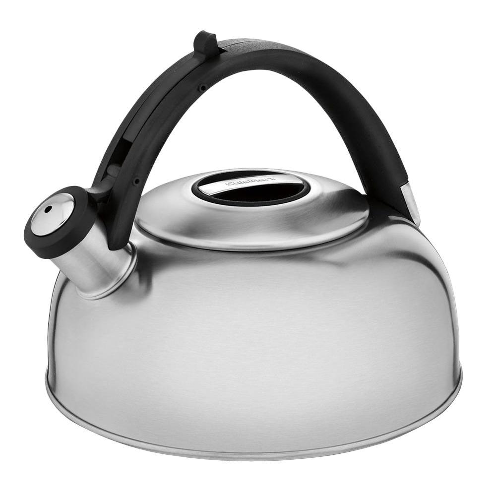 cisno 2 in 1 electric tea kettle