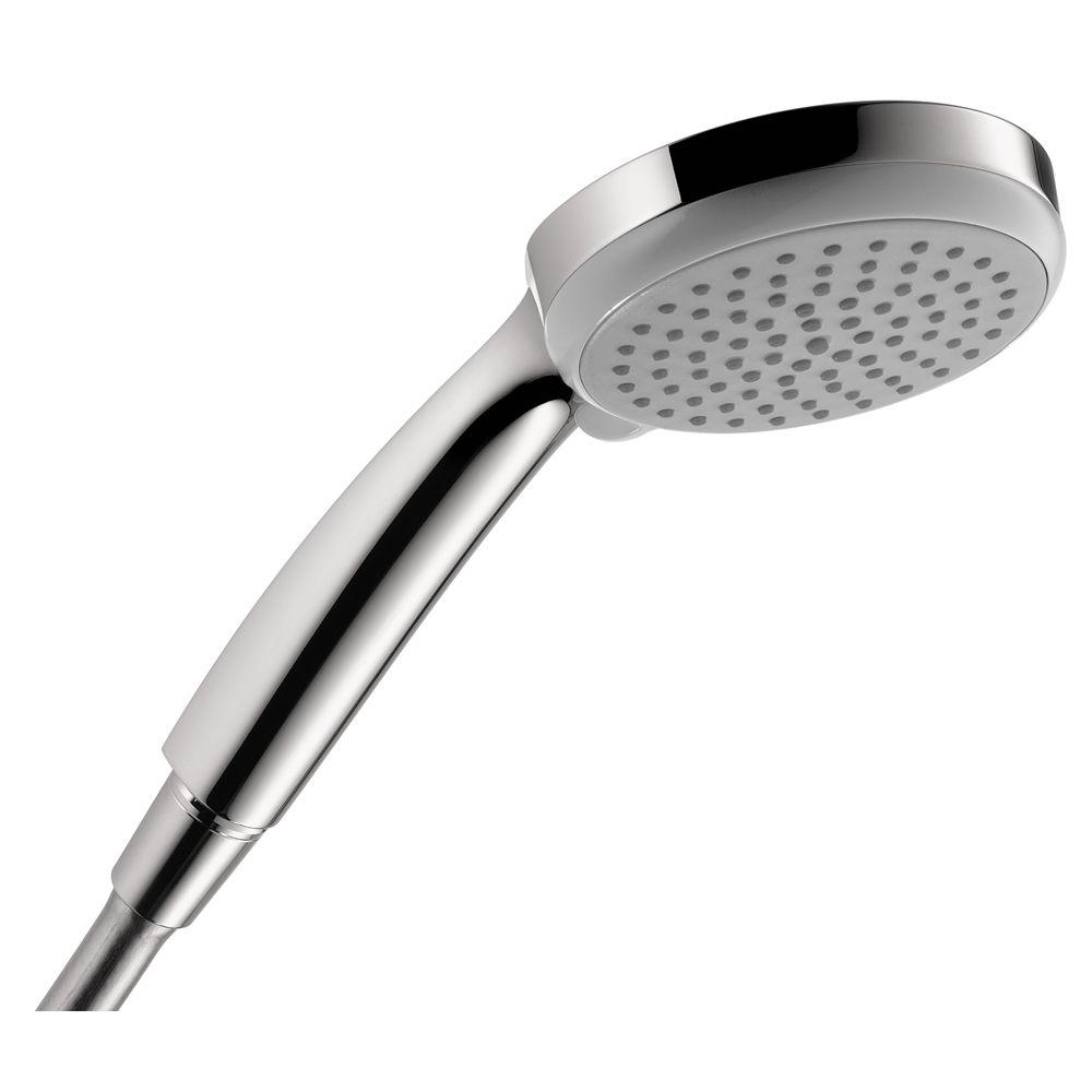 Hansgrohe Handheld Showerheads The Home Depot Croma