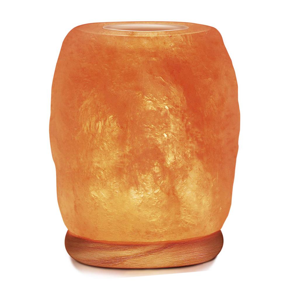 aroma glow candles