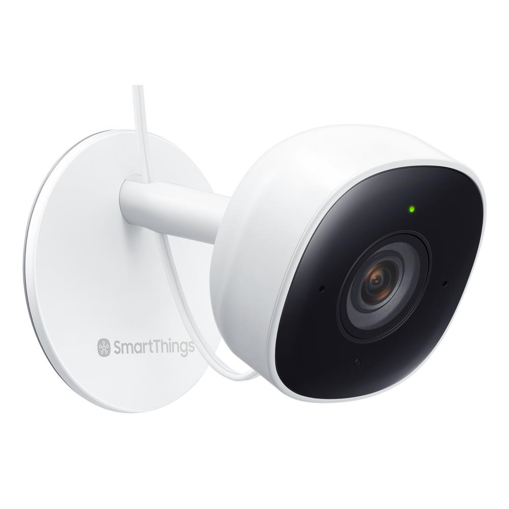 smartthings indoor camera