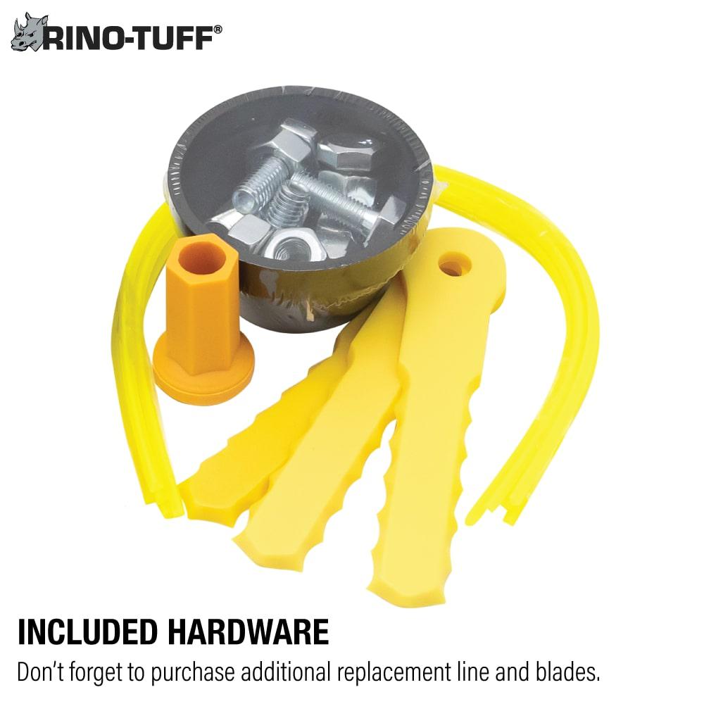 pivotrim hybrid universal trimmer head