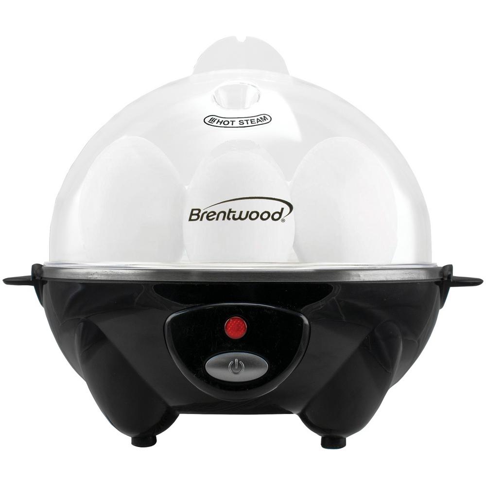 egg cooker with automatic shut off