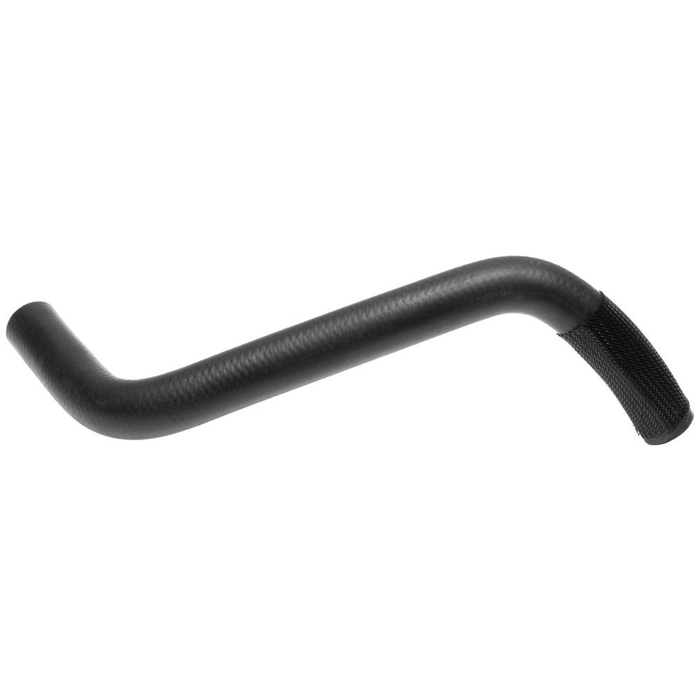 Gates 19161 Premium Molded Heater Hose - OEM Style Coolant Hose Replacement