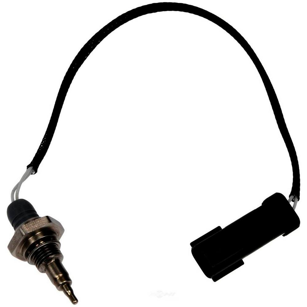 HD Solutions Temperature Sensor 2008-2010 Volvo VNL 15.0L-904-7144 ...