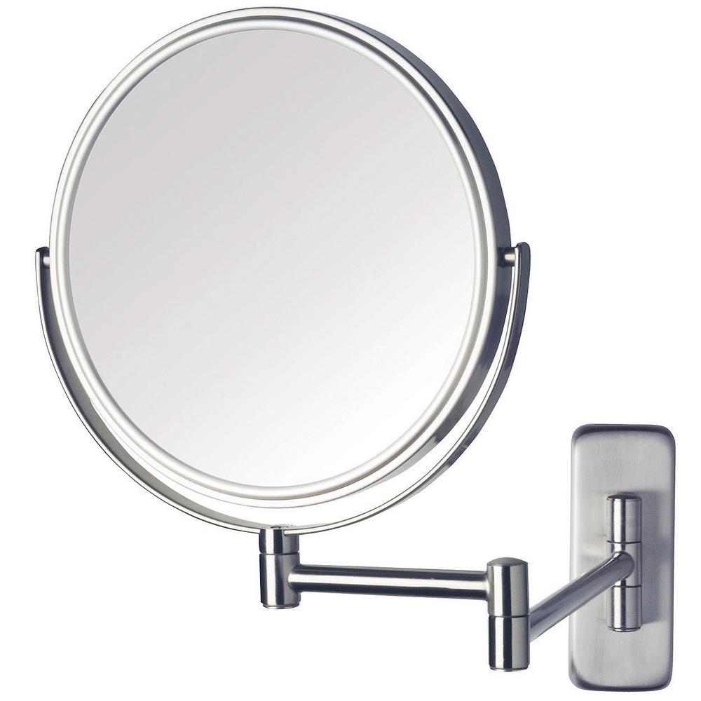 wall mounted mirror