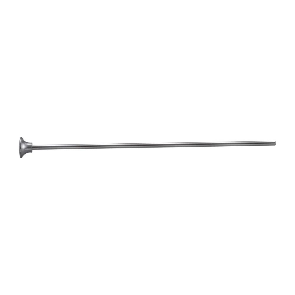 Glacier Bay Constructor Faucet Lift Rod in Brushed Nickel-RP90065 - The ...