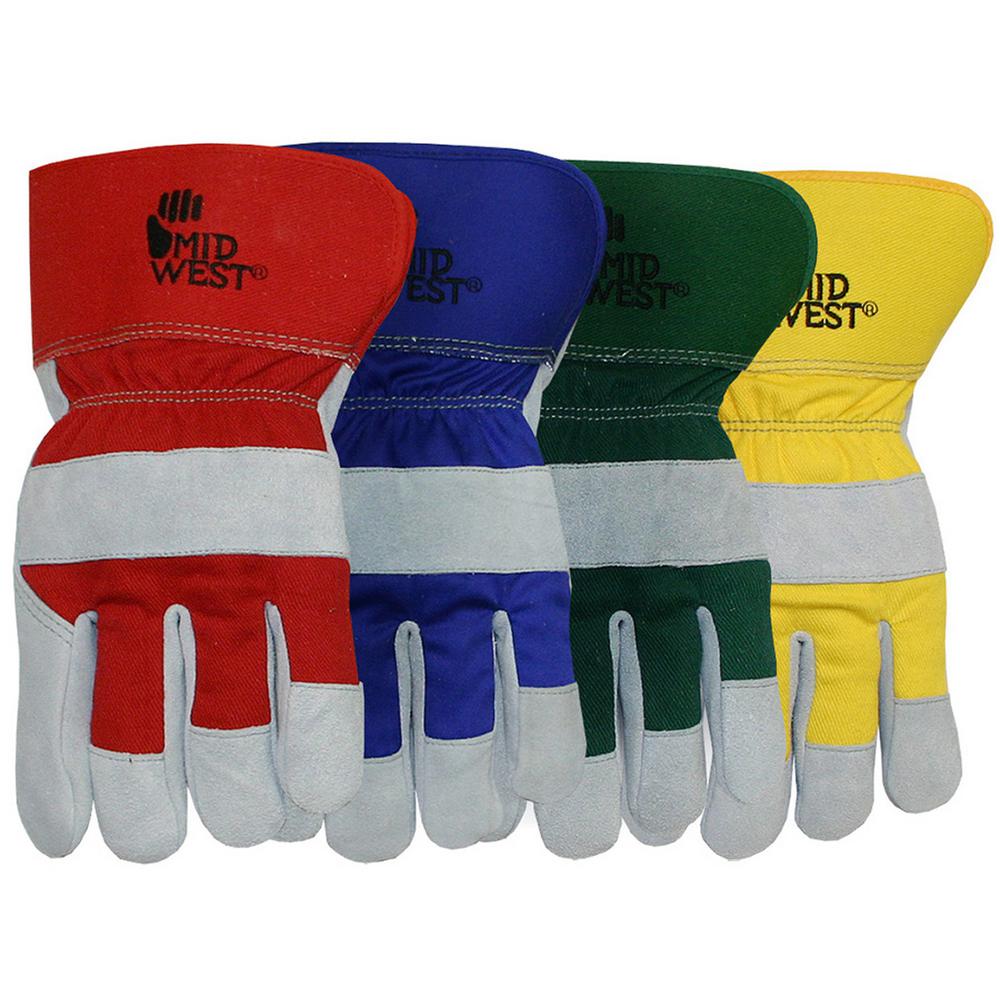 midwest gloves