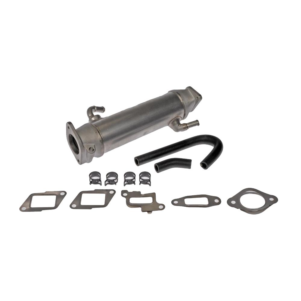 OE Solutions Exhaust Gas Recirculation Cooler Kit904121 The Home Depot