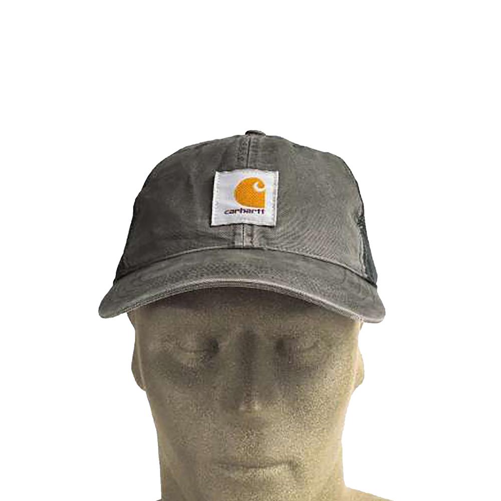 carhartt men's buffalo cap