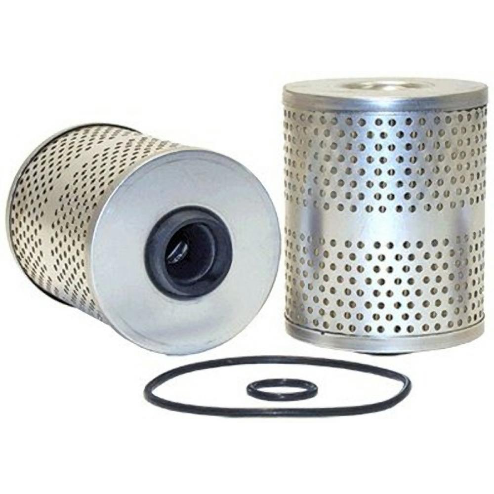 Wix Fuel Filter33661 The Home Depot