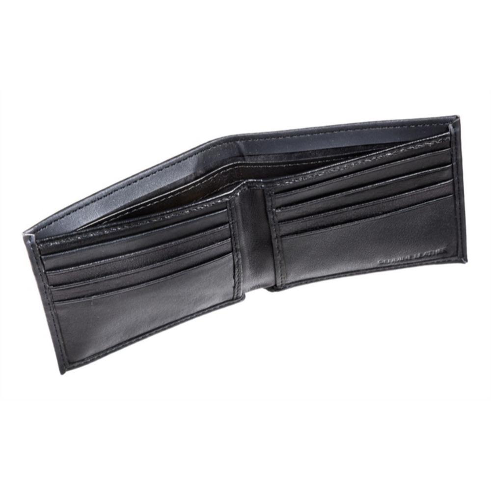 Team Sports America Detroit Lions Bi-Fold Wallet