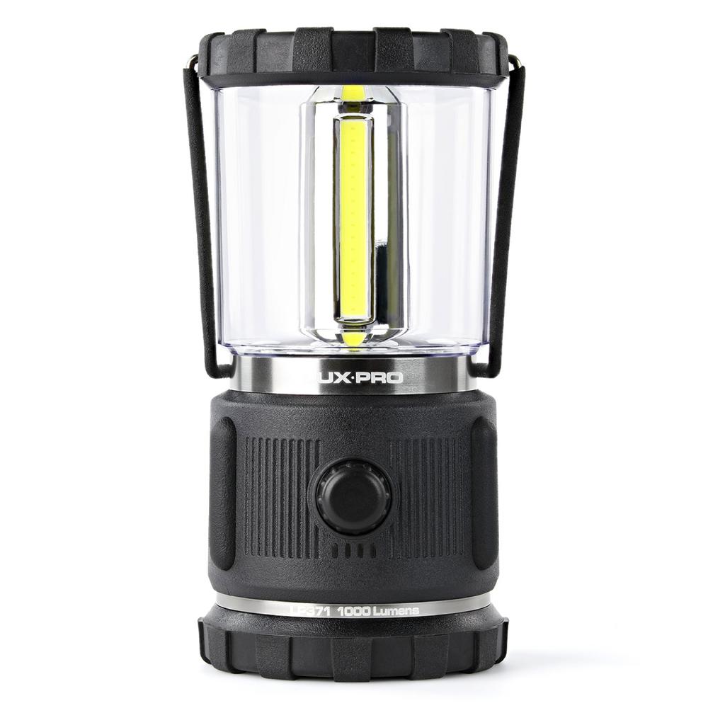 6v camping lantern