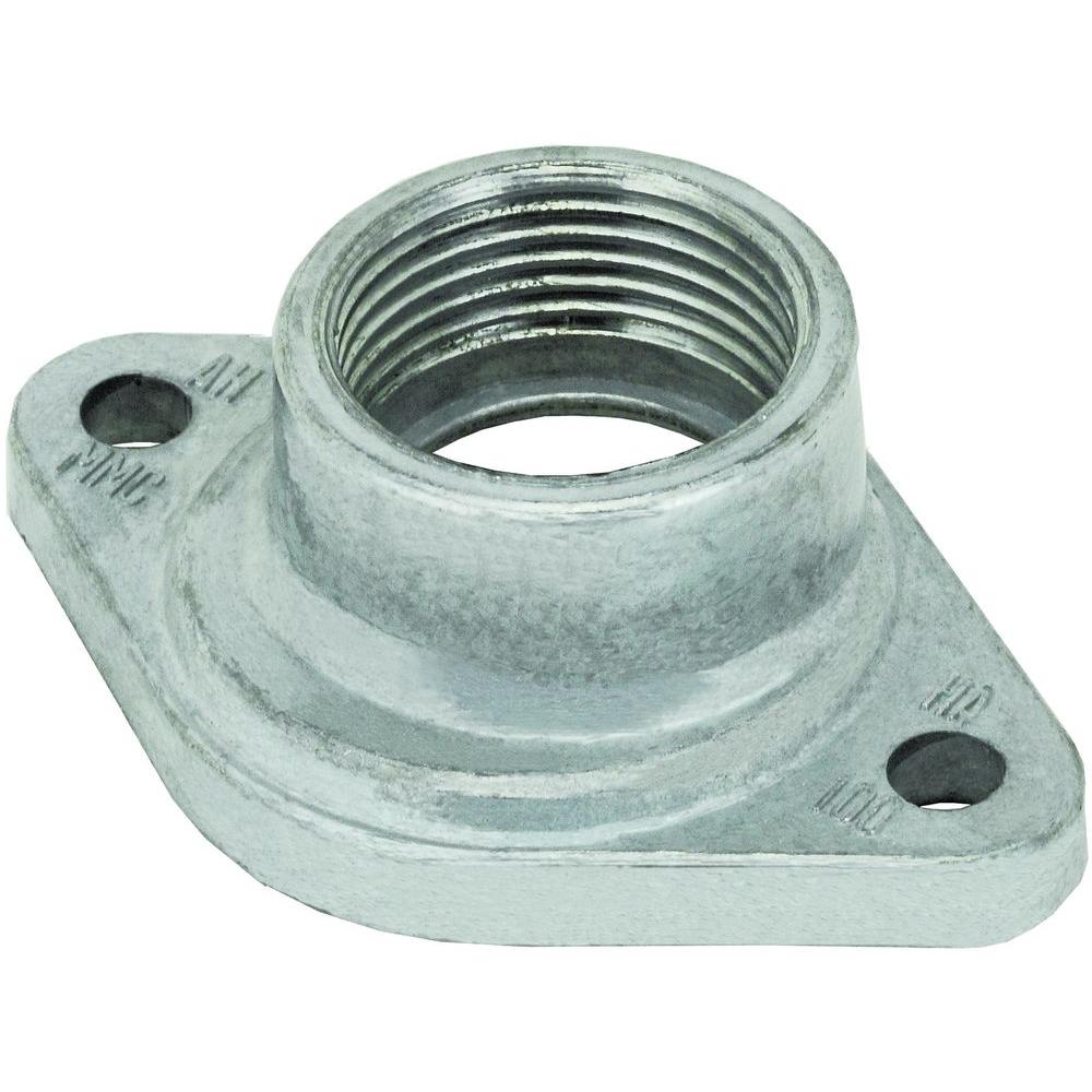 Eaton 1 in. Conduit HubDS100H1CS The Home Depot