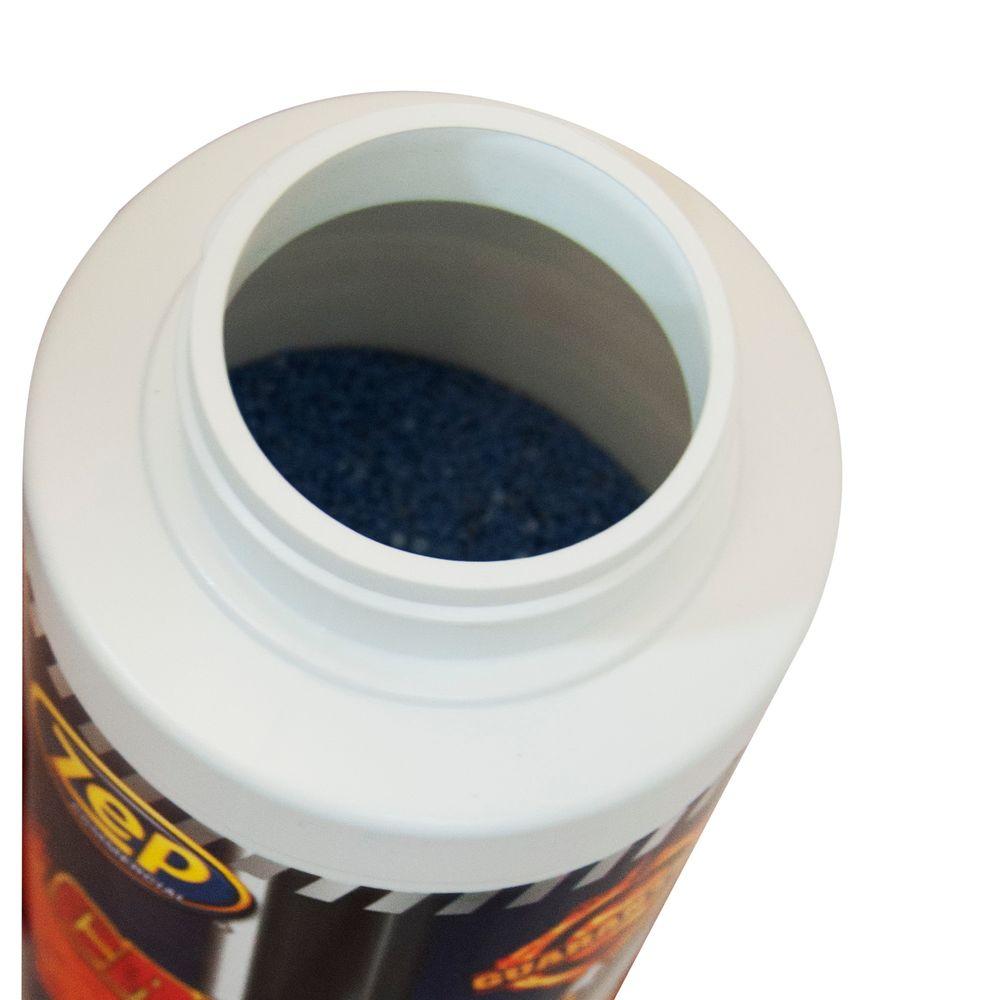 ZEP Crystal Heat Commercial / Residential Chemical 2 lbs Drain Opener