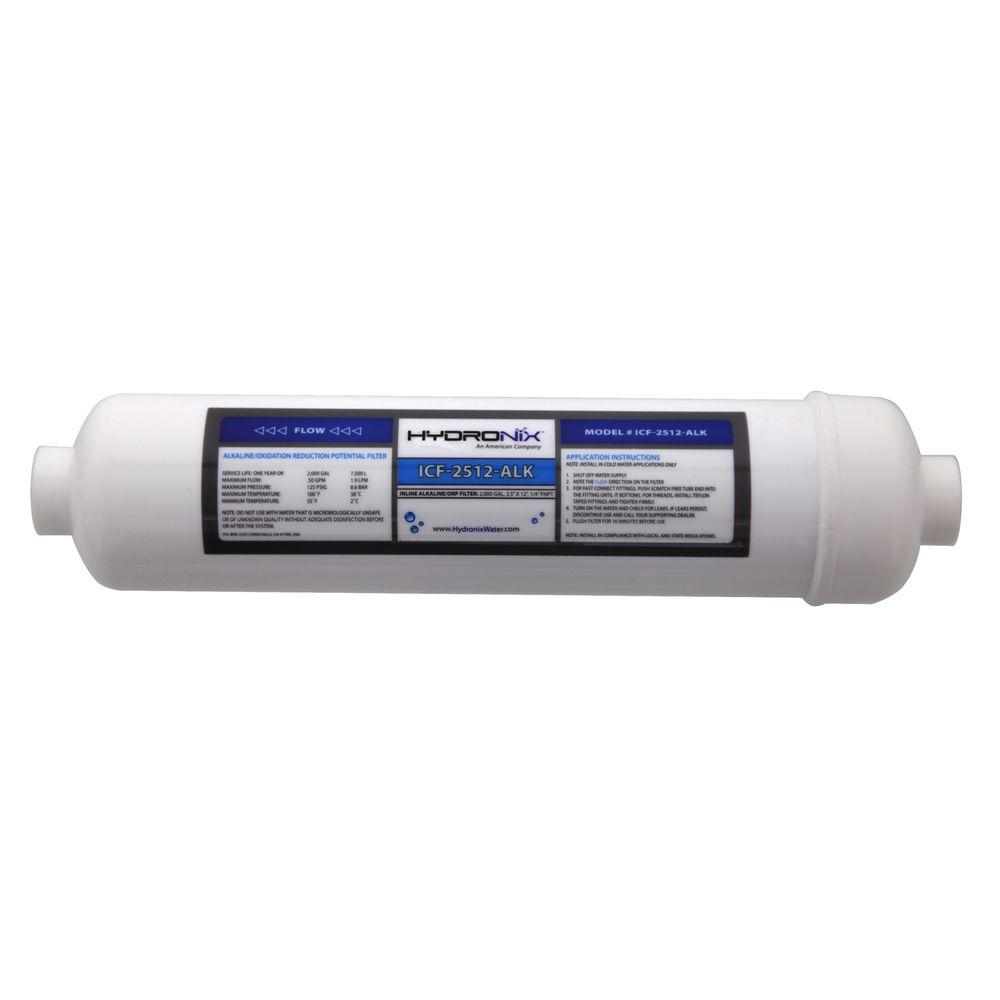 inline carbon filters inline carbon filters