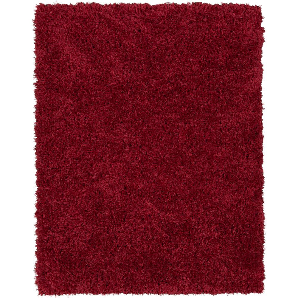 Ottomanson Pure Fuzzy Flokati Red 5 Ft X 7 Faux Sheepskin Ottomanson Pure Fuzzy Flokati Red 5 Ft X 7 Faux Sheepskin Indoor Kids
