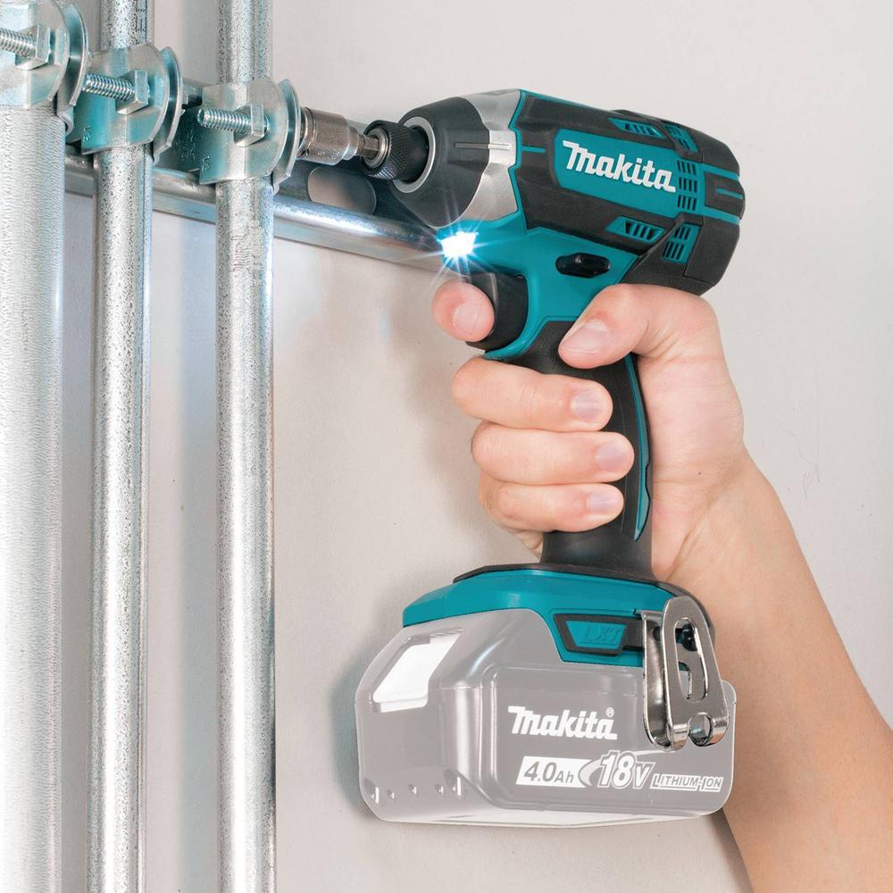 Makita p-66070/ SDS Punta de martillo Set multicolor 10/ piezas