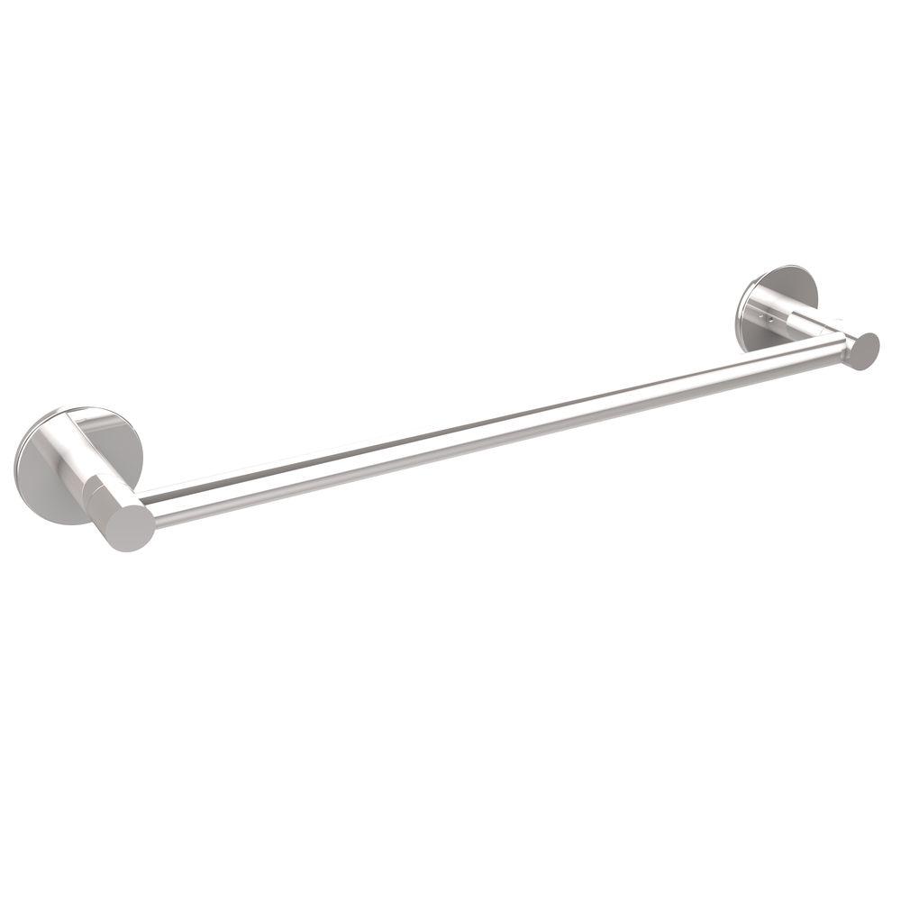 Kohler Devonshire 30 In Towel Bar Polished Chrome K 10552 Cp Fresno Collection 30 In Towel Bar Polished Chrome