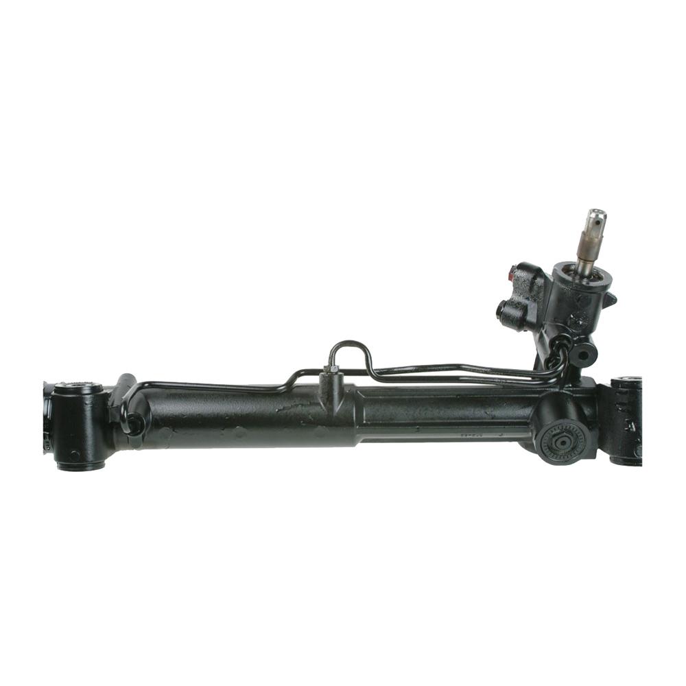 UPC 082617718622 product image for A1 Cardone Remanufactured Hydraulic Power Steering Rack & Pinon Complete Unit | upcitemdb.com