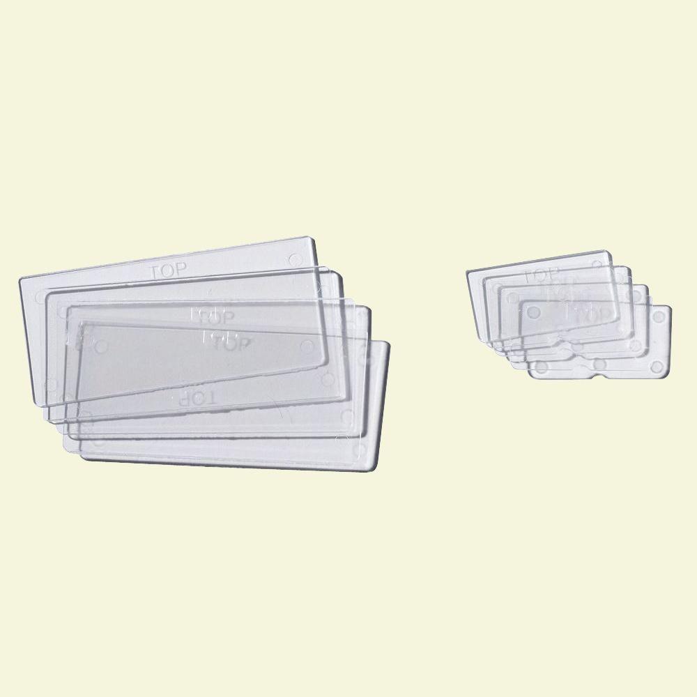 Stack On 0 Compartment Small Dividers For Small Parts Organizer