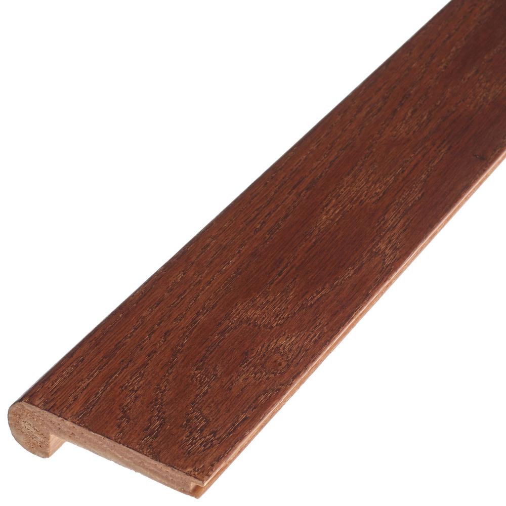 Shaw Saddle 3/8 in. Thick x 23/4 in. Wide x 78 in. Length Engineered