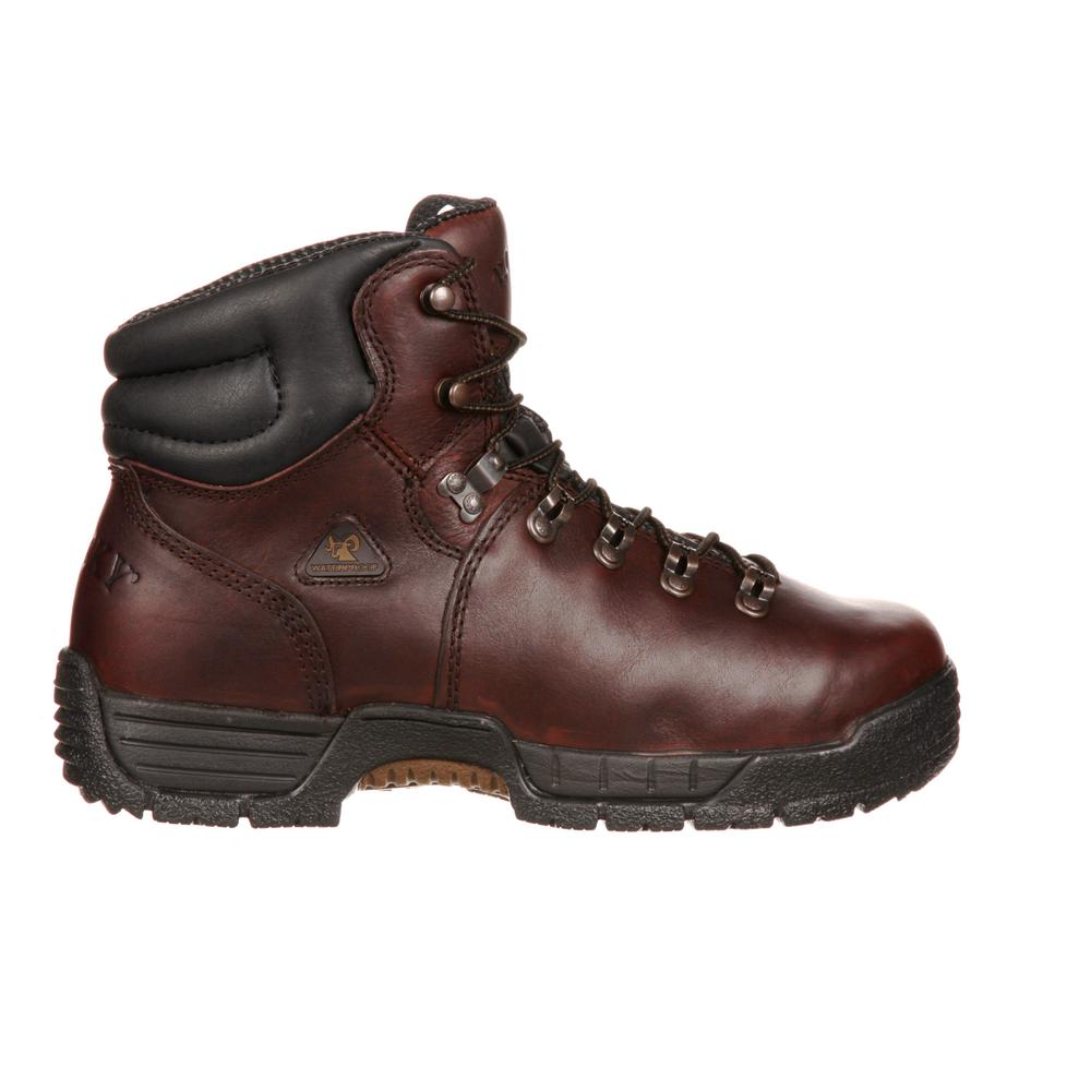 size 15 waterproof work boots