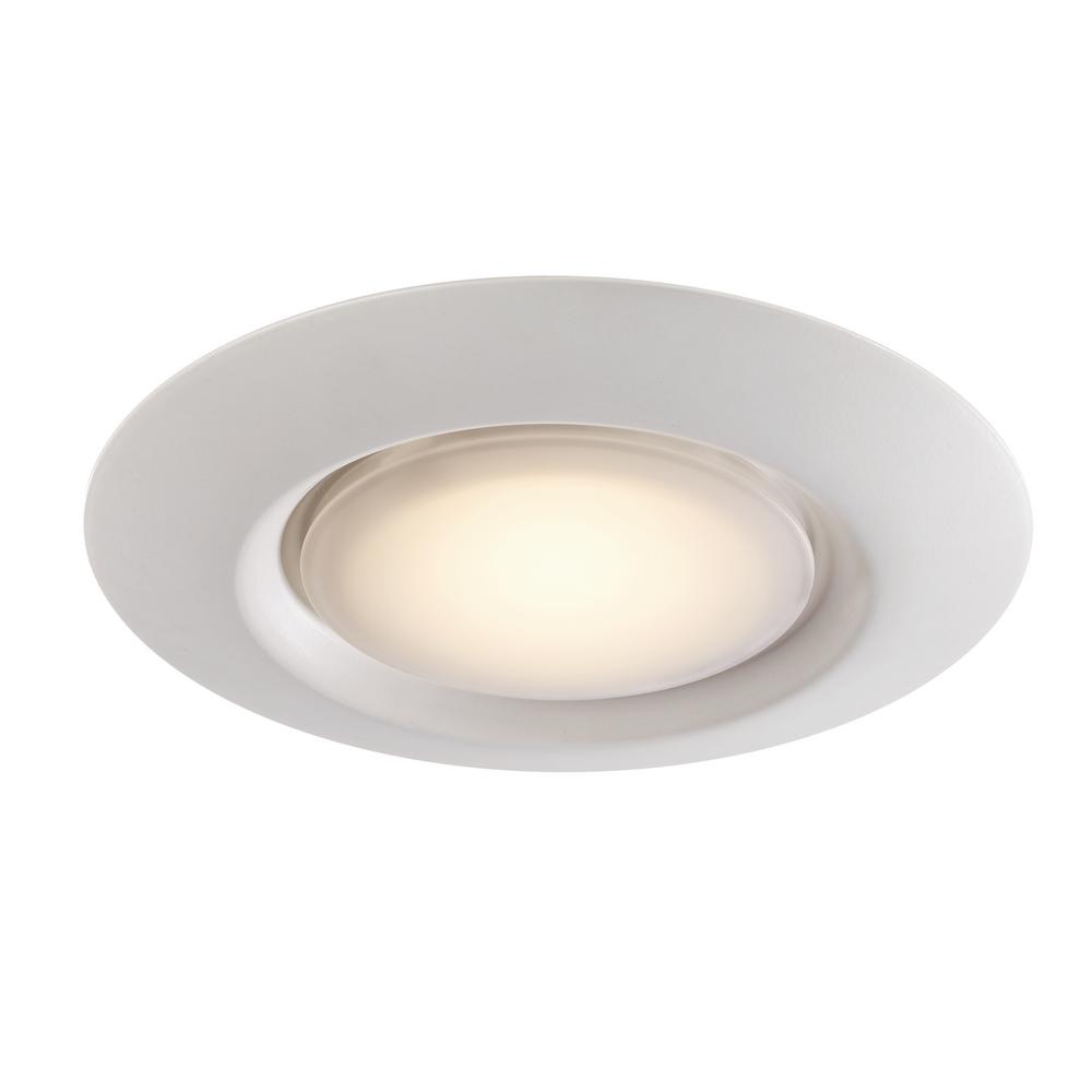 Upc 736916654661 Bel Air Lighting Vanowen 20 Watt White Integrated Upc 736916654661 Image For Bel Air Lighting Vanowen 20 Watt White Integrated Led Flushmount