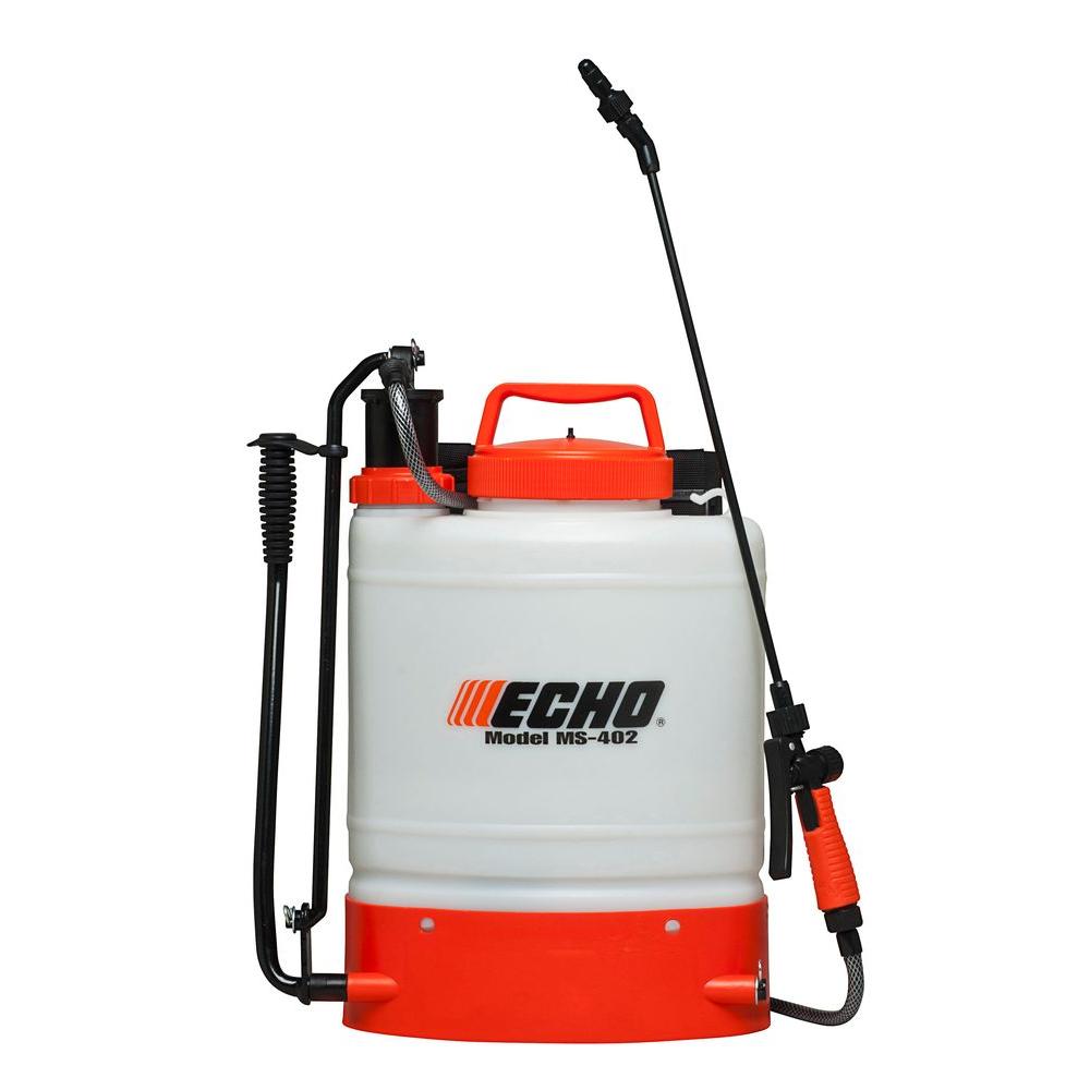 garden sprayer home depot