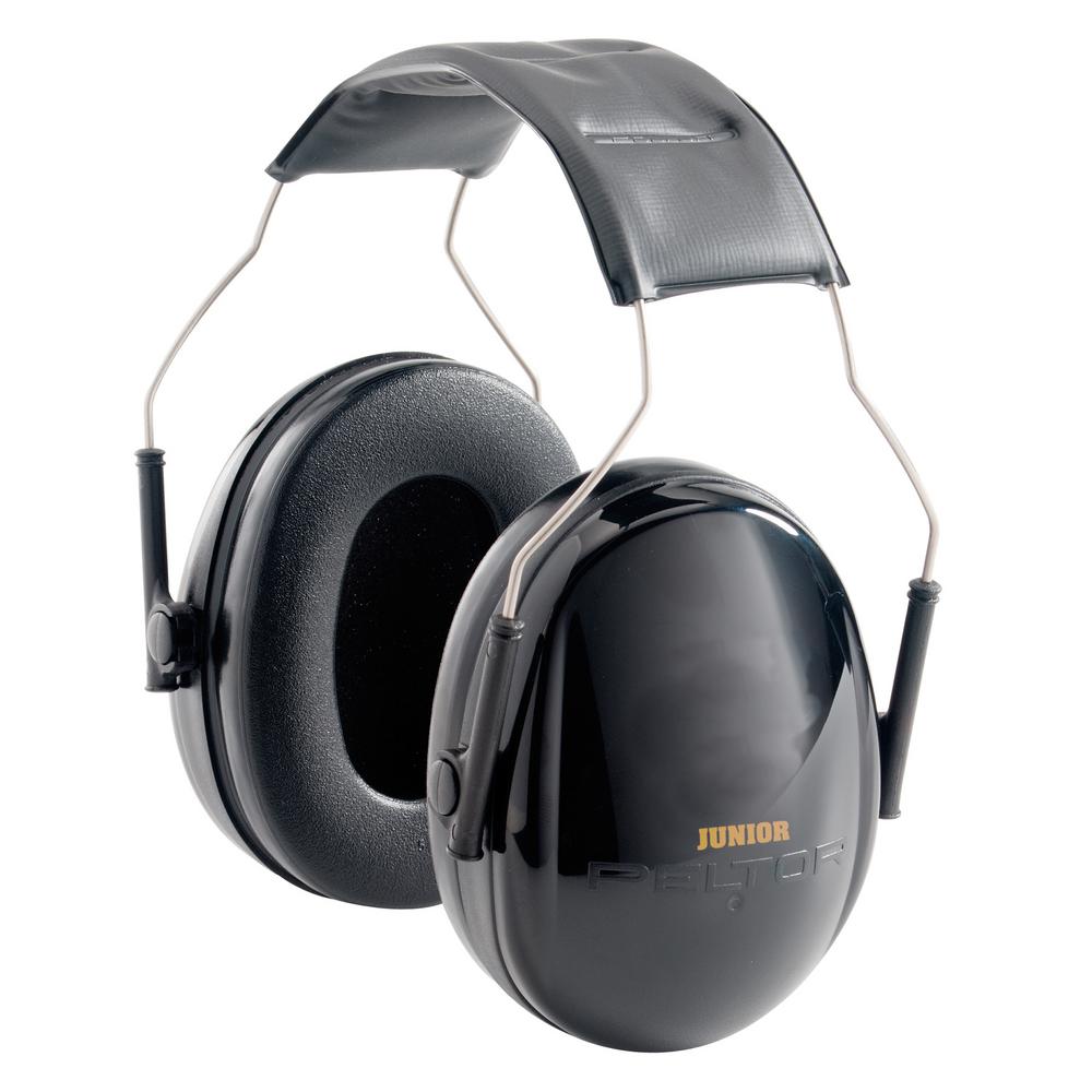 DEWALT AMFM Digital Tune Ear MuffDPG15 The Home Depot