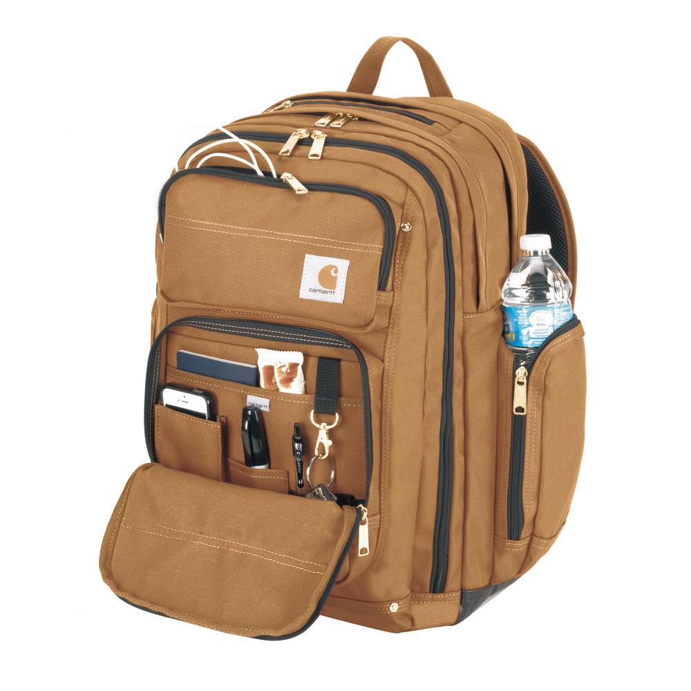 carhartt legacy backpack