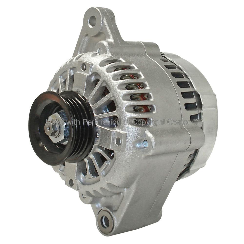 UPC 029175000080 product image for MPA Reman Alternator | upcitemdb.com