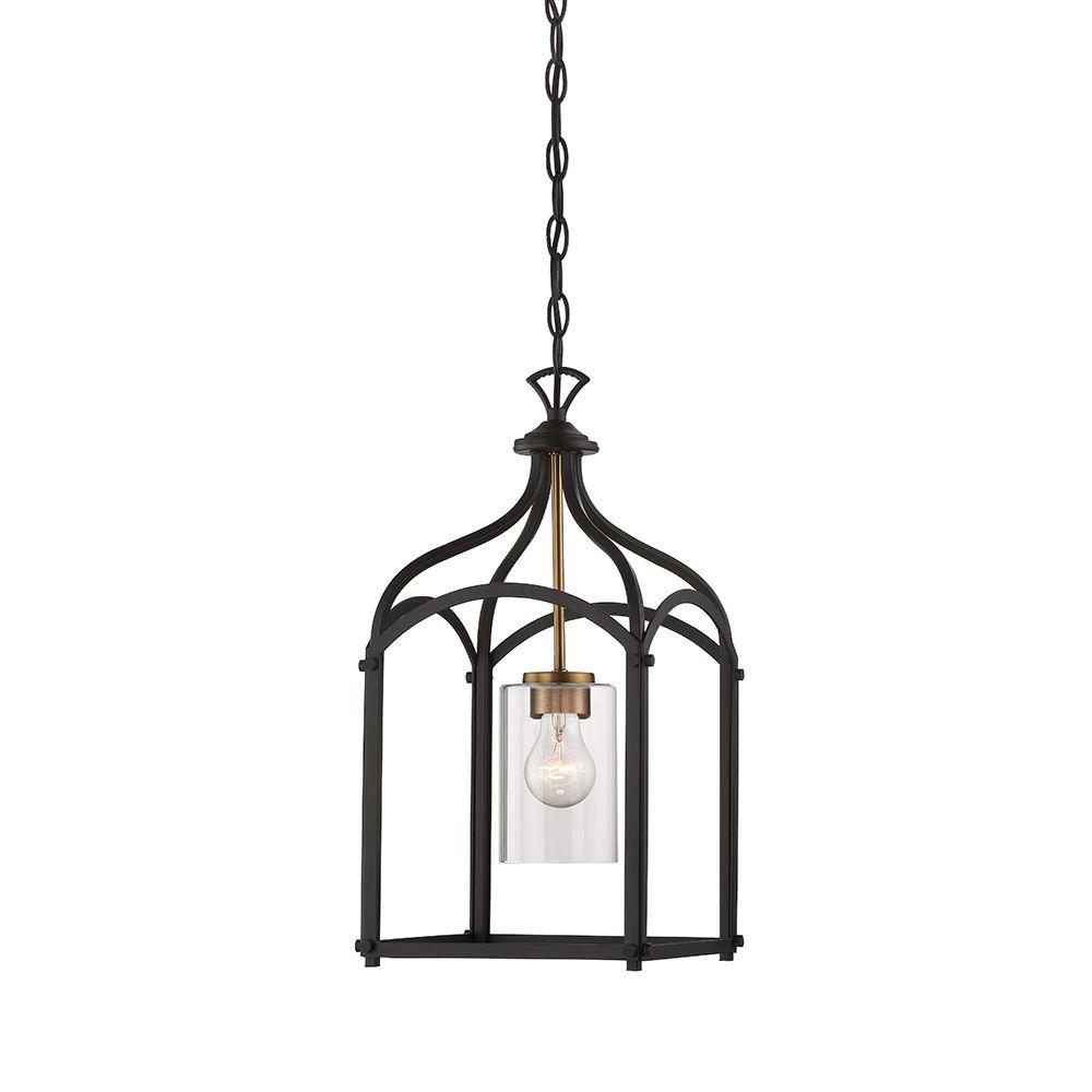 Designers Fountain Avondale 1 Light Oil Rubbed Bronze Foyer Pendant Designers Fountain Avondale 1 Light Oil Rubbed Bronze Foyer Pendant
