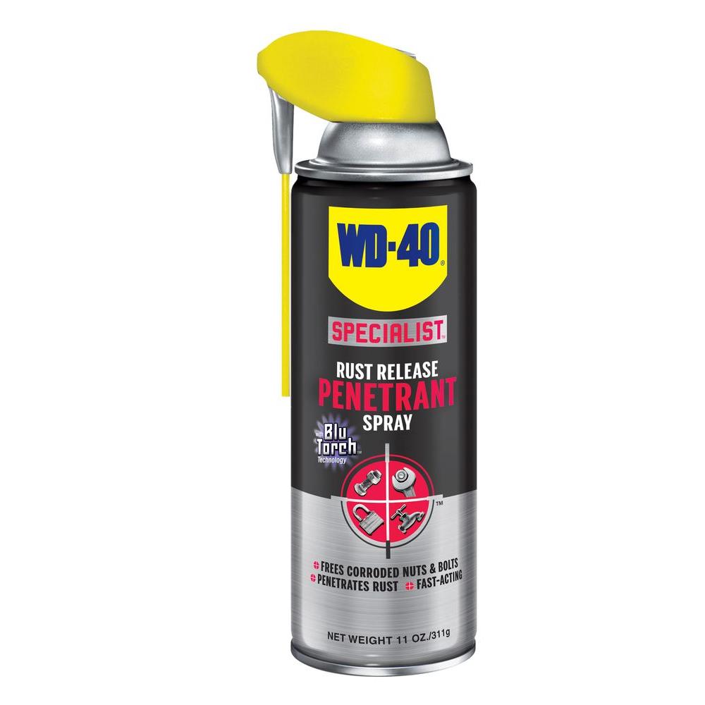 Wd 40 Rust Remover >> Wd 40 11 Oz Specialist Penetrant Wd 40 Rust Remover >> Wd 40 11 Oz Specialist Penetrant