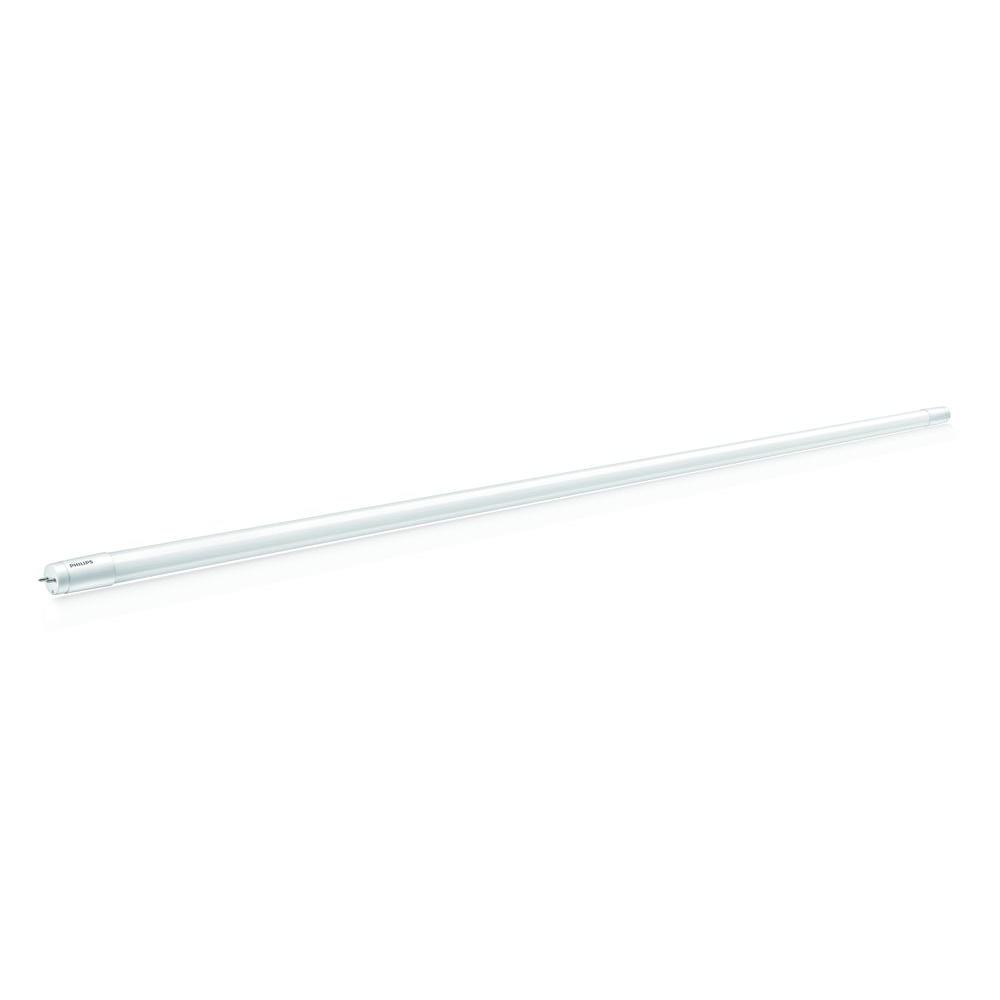 Philips 4 Ft 32w Equivalent Daylight T8 Linear Led Light Bulb Philips 4 Ft 32w Equivalent Daylight T8 Linear Led Light Bulb