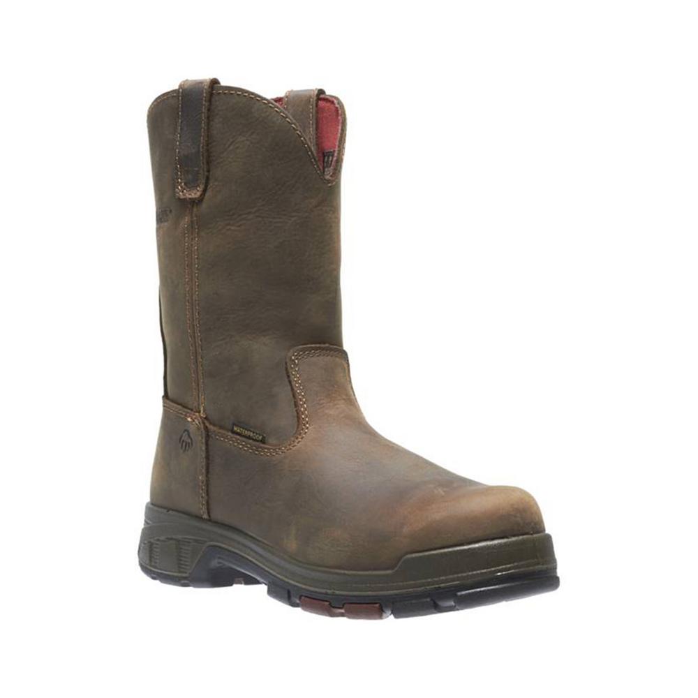 wolverine cabor wellington boots