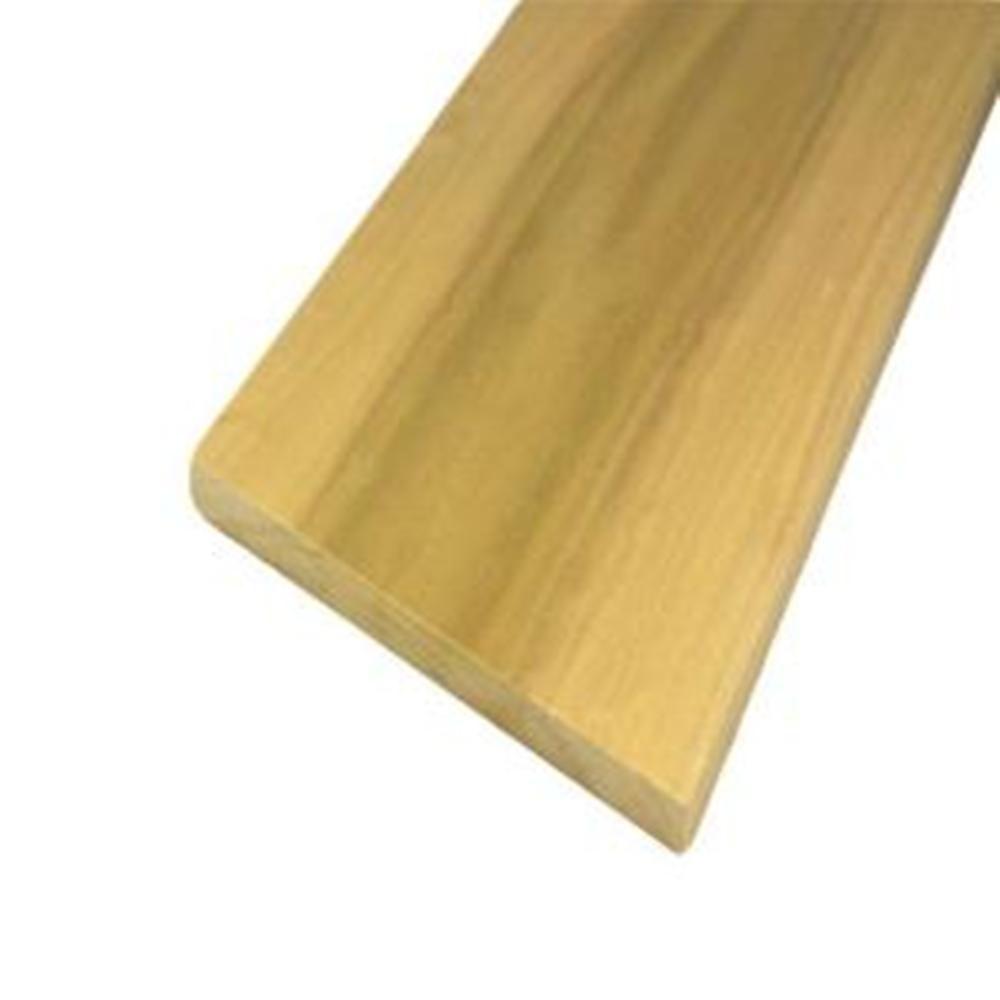 1 2 In X 8 3 Ft Poplar Board Hlpo12803 The Home Depot X 8 In 3 Ft Poplar Board Hlpo12803