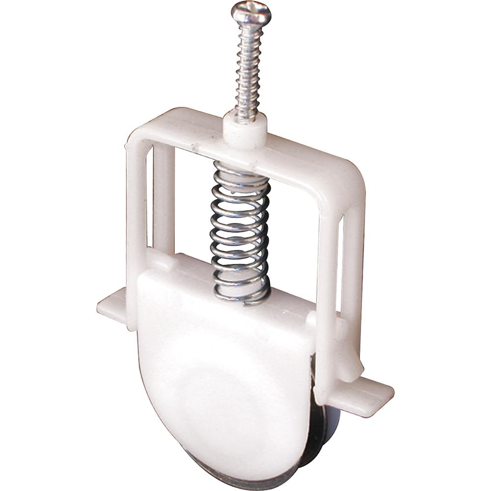 PrimeLine Columbia 1 in. Dia Steel Screen Door Tension Spring Steel