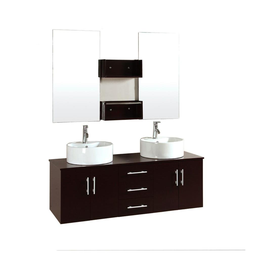 Home Depot Bathroom Cabinets<br/>