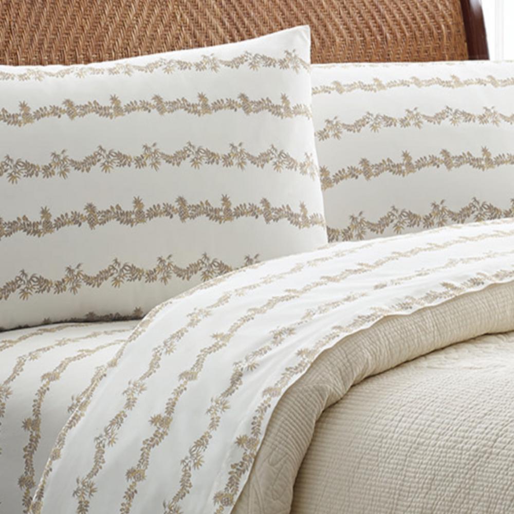 tommy bahama percale sheets