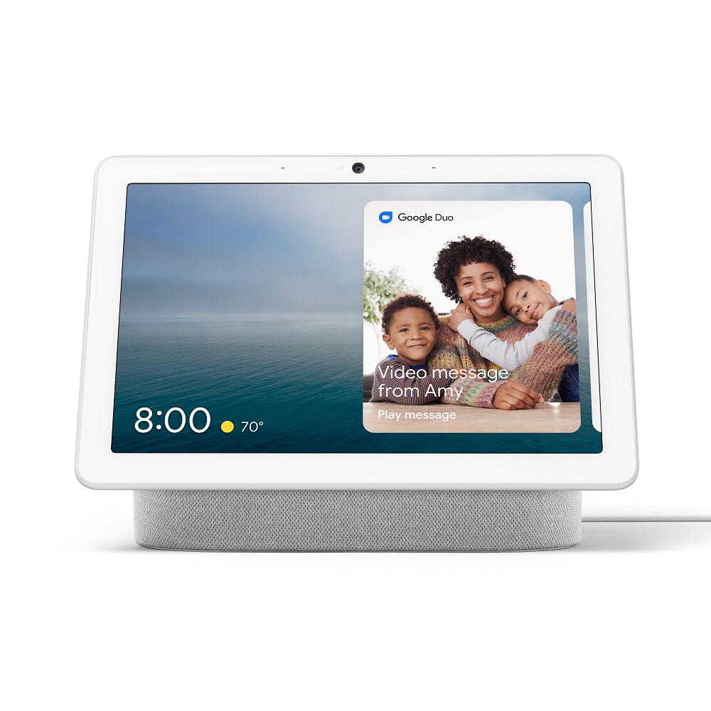 google home hub home depot
