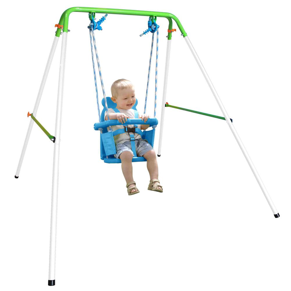 Sportspower My First Toddler Swing