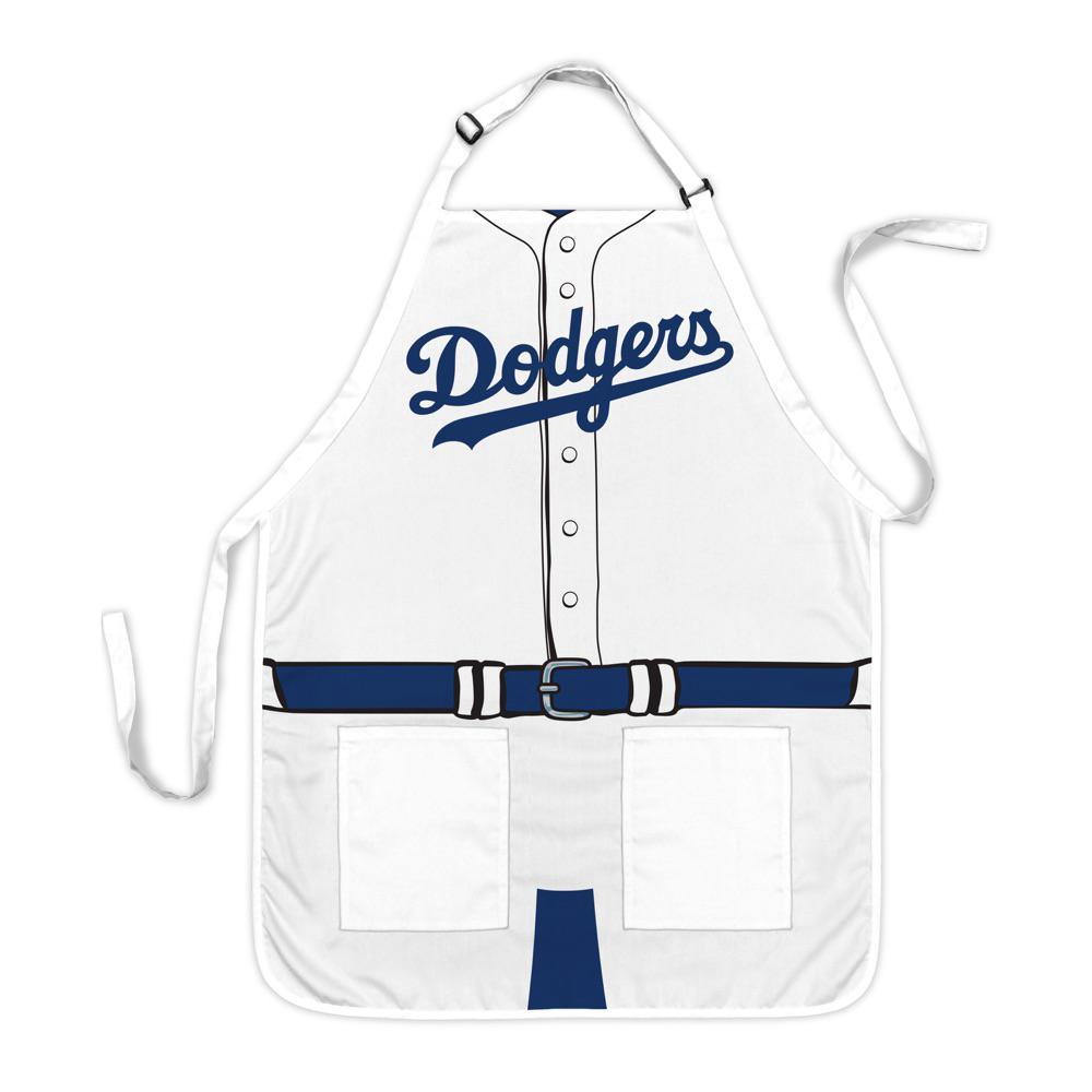 los angeles dodgers hockey jersey