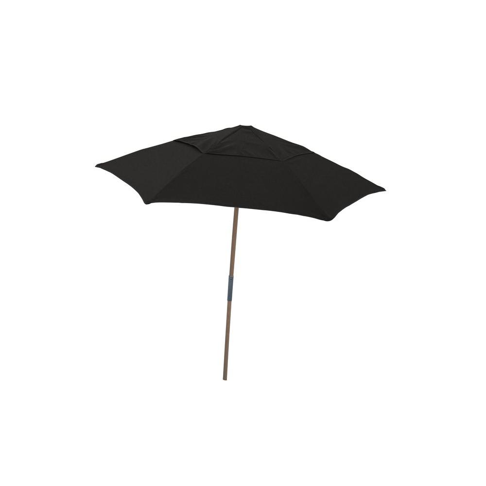 Зонтик 5 главы. Yuna Beach Umbrella.