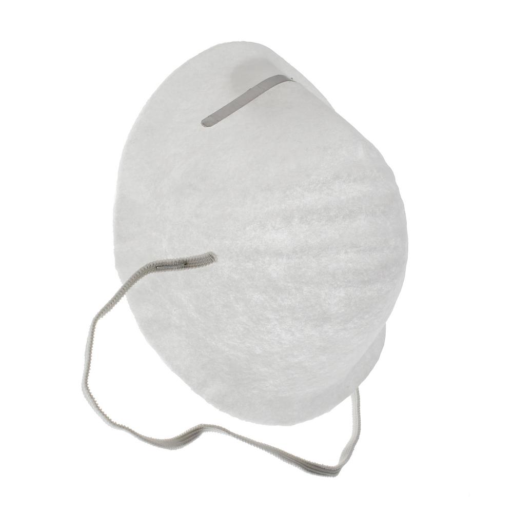 disposable respirator for painting