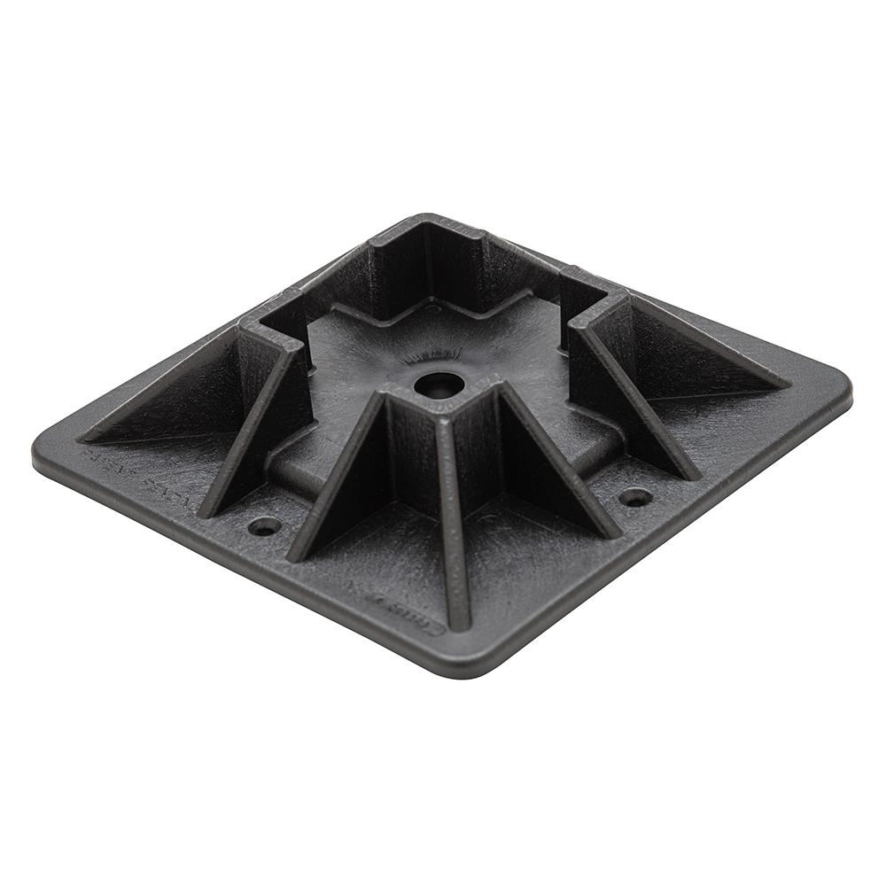 FORT DECKING SYSTEM 9 in. x 9 in. Deck Block (10PacK)DB4910PK The