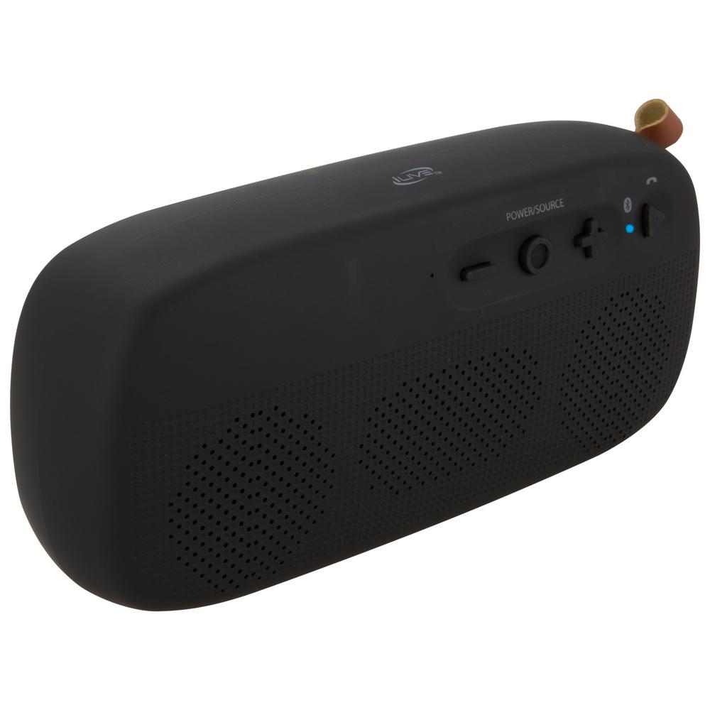 ipx4 bluetooth speaker